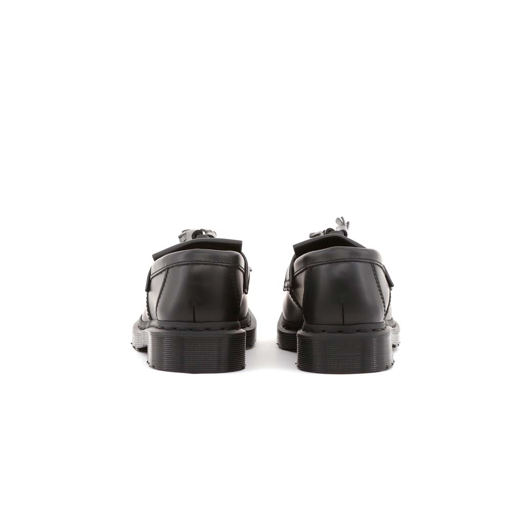 Dr Martens Adrian Smooth Mono Nero